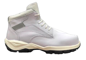 Borceguí 206 PD Blanco