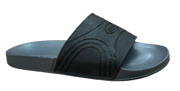 Sandalia ESD 104 Negra